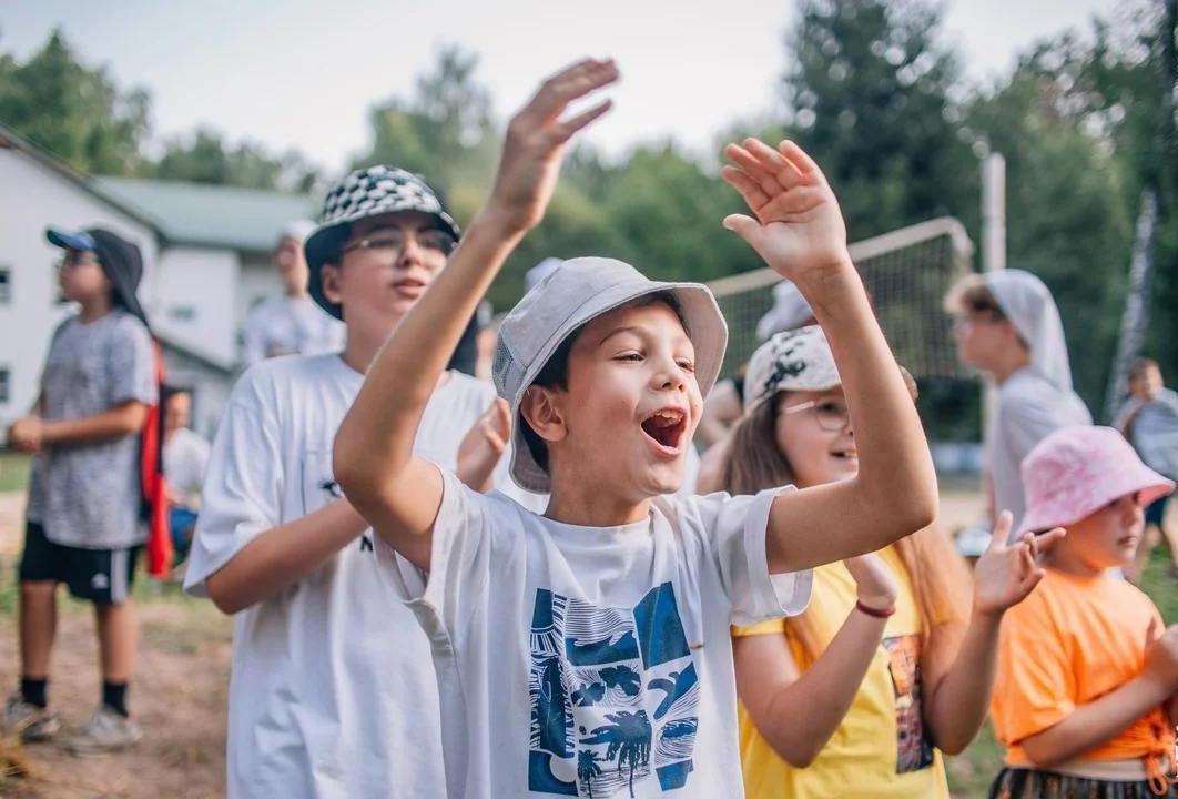 «Бригантина. Лагерь Зеленые каникулы», Татарстан, Высокогорский р-н – 1.