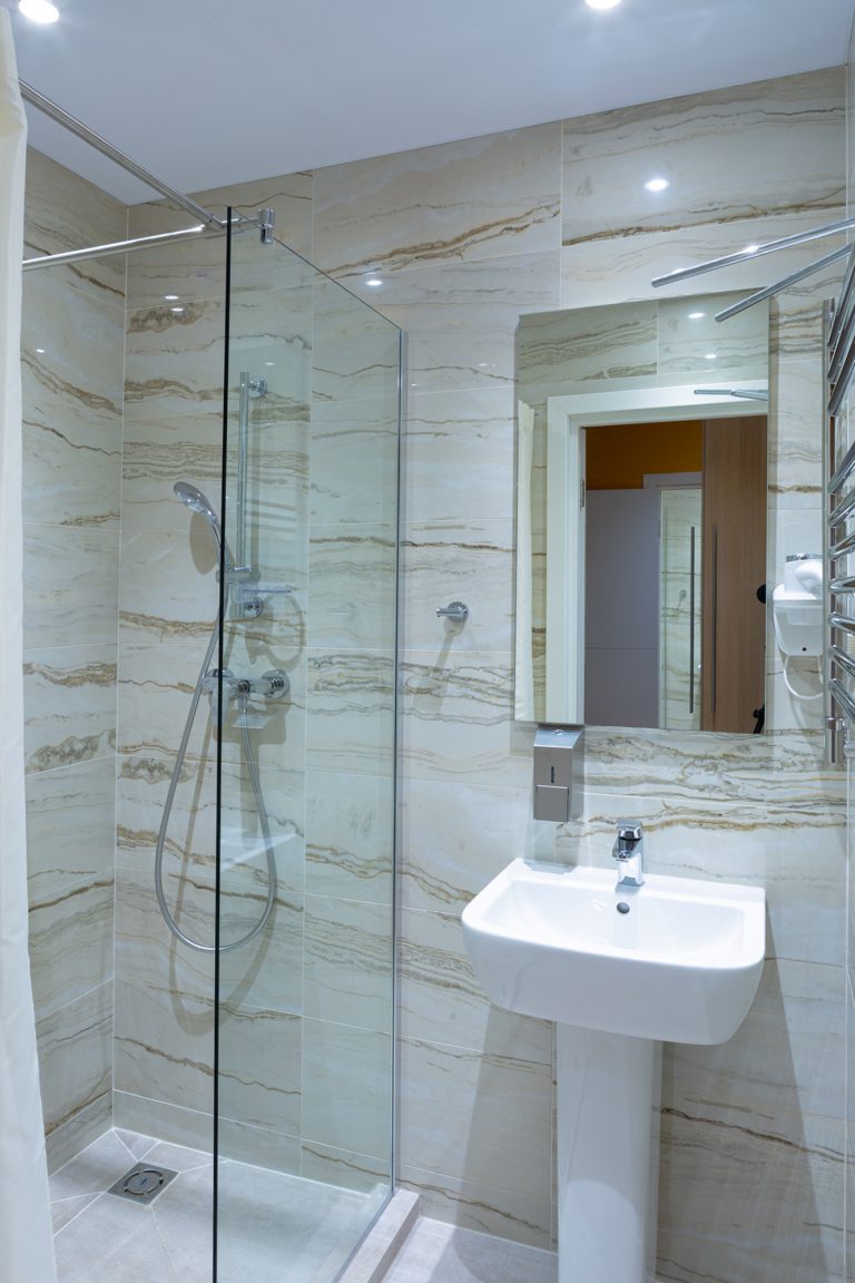 Enjoy Camp. English Жаворонки – языковой лагерь, Московская обл., Одинцово. Путевки в детский лагерь на 2026 год, фото размещения 5