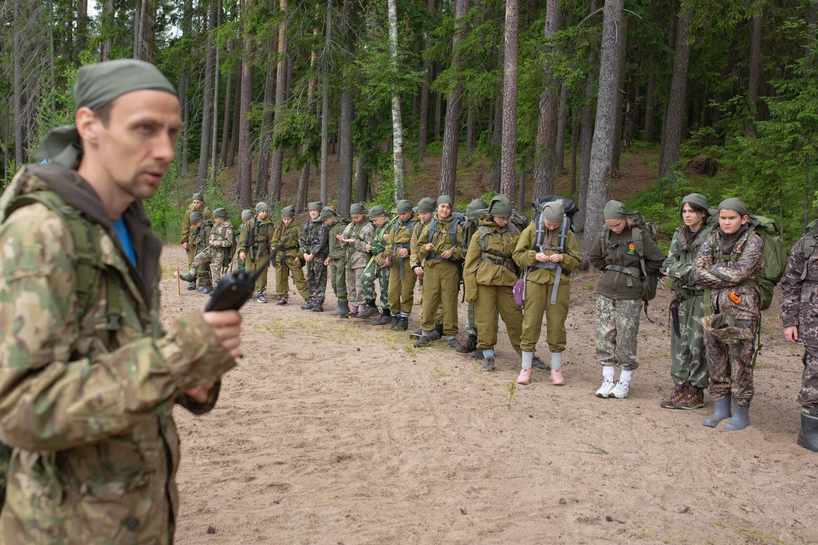 ПроКаникулы. ПроЖизнь Казахстан – туристический лагерь, Казахстан, Алматы. Путевки в детский лагерь на 2026 год, фото 7