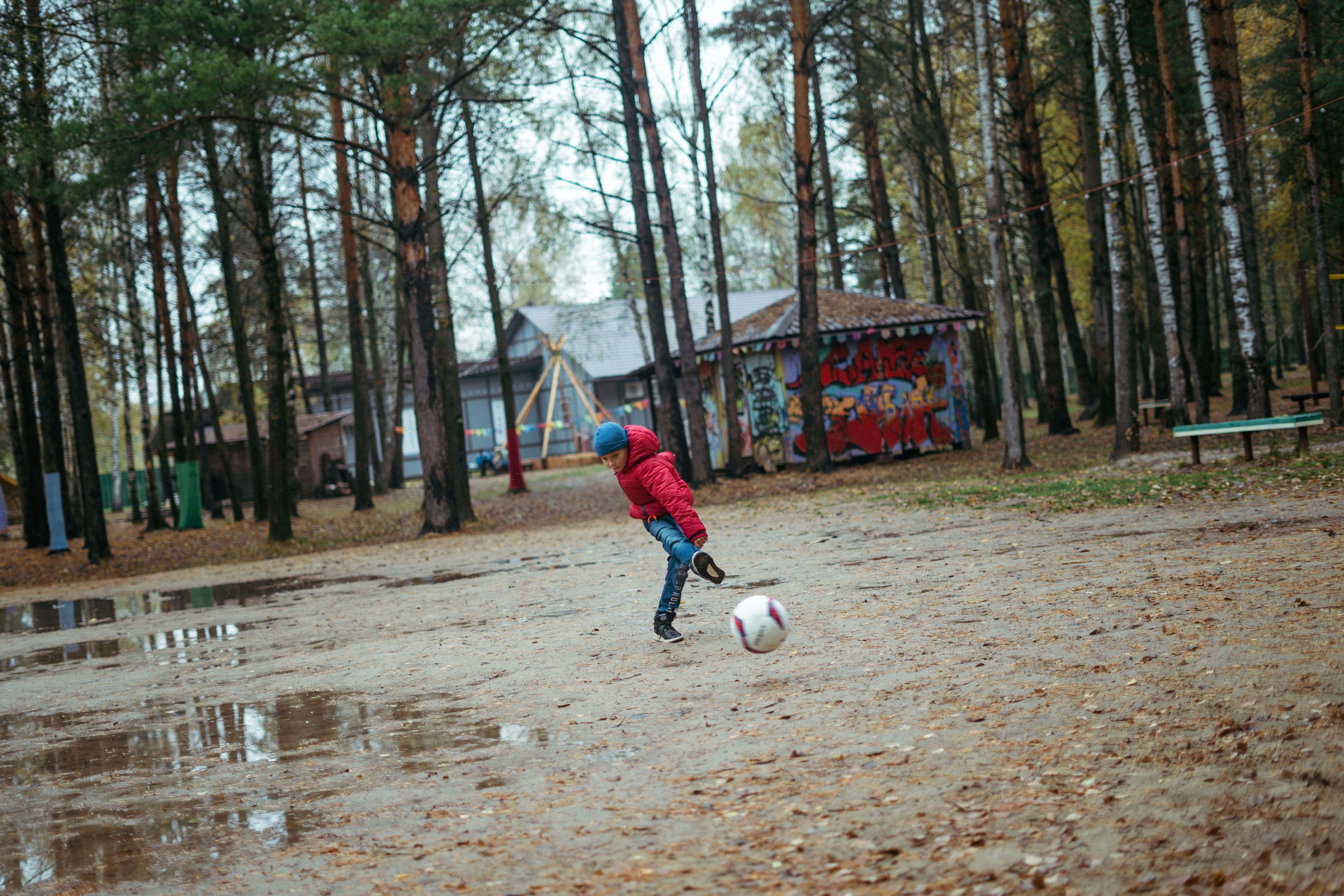 Terra Nostra Camp – туристический лагерь, Московская обл., Шатура. Путевки в детский лагерь на 2025-2026 год, фото 13