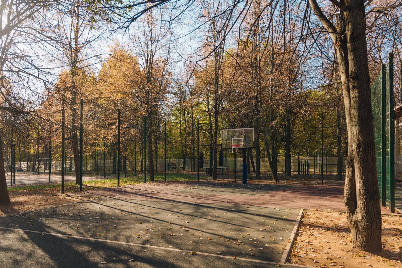 Клуб Городские каникулы. Сокольники – детская программа, Москва, м. Сокольники. Путевки на детские программы на 2026 год, фото размещения 9