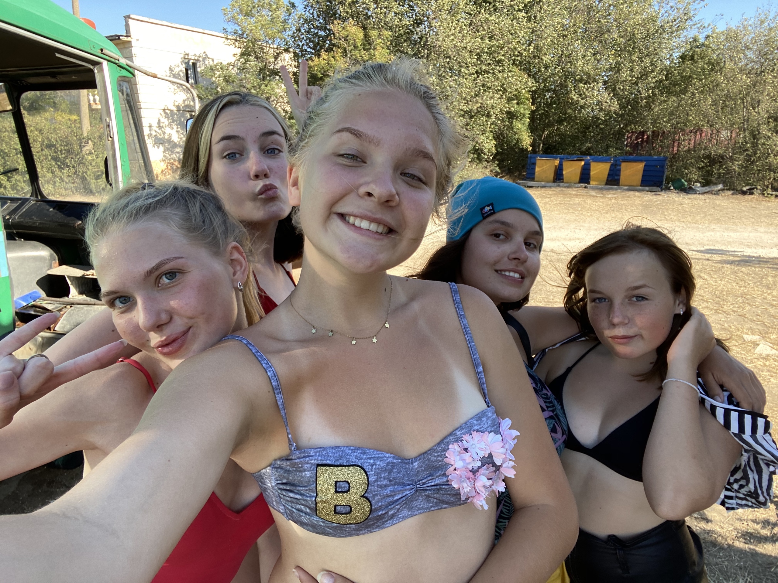 «Парк Детского Дайвинга “Шельф”» – оздоровительный лагерь, Крым. Путевки в детский лагерь на 2023 год, фото 8