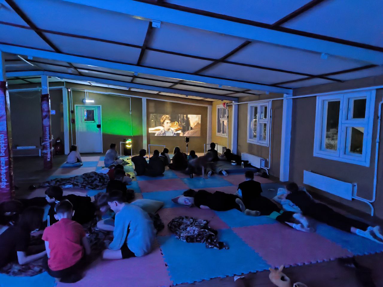 Кульбит – спортивный лагерь, Ленинградская обл., Выборгский р-н. Путевки в детский лагерь на 2026 год, фото 11