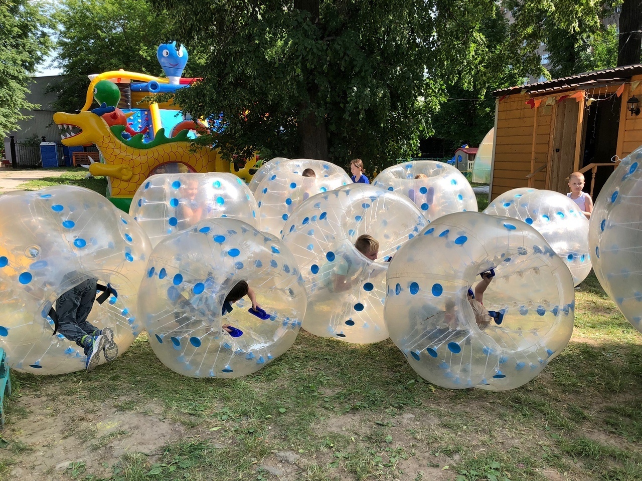 Летняя школа Пиксель в Подольске – детская программа, Московская область, Подольск. Путевки на детские программы на 2026 год, фото 11