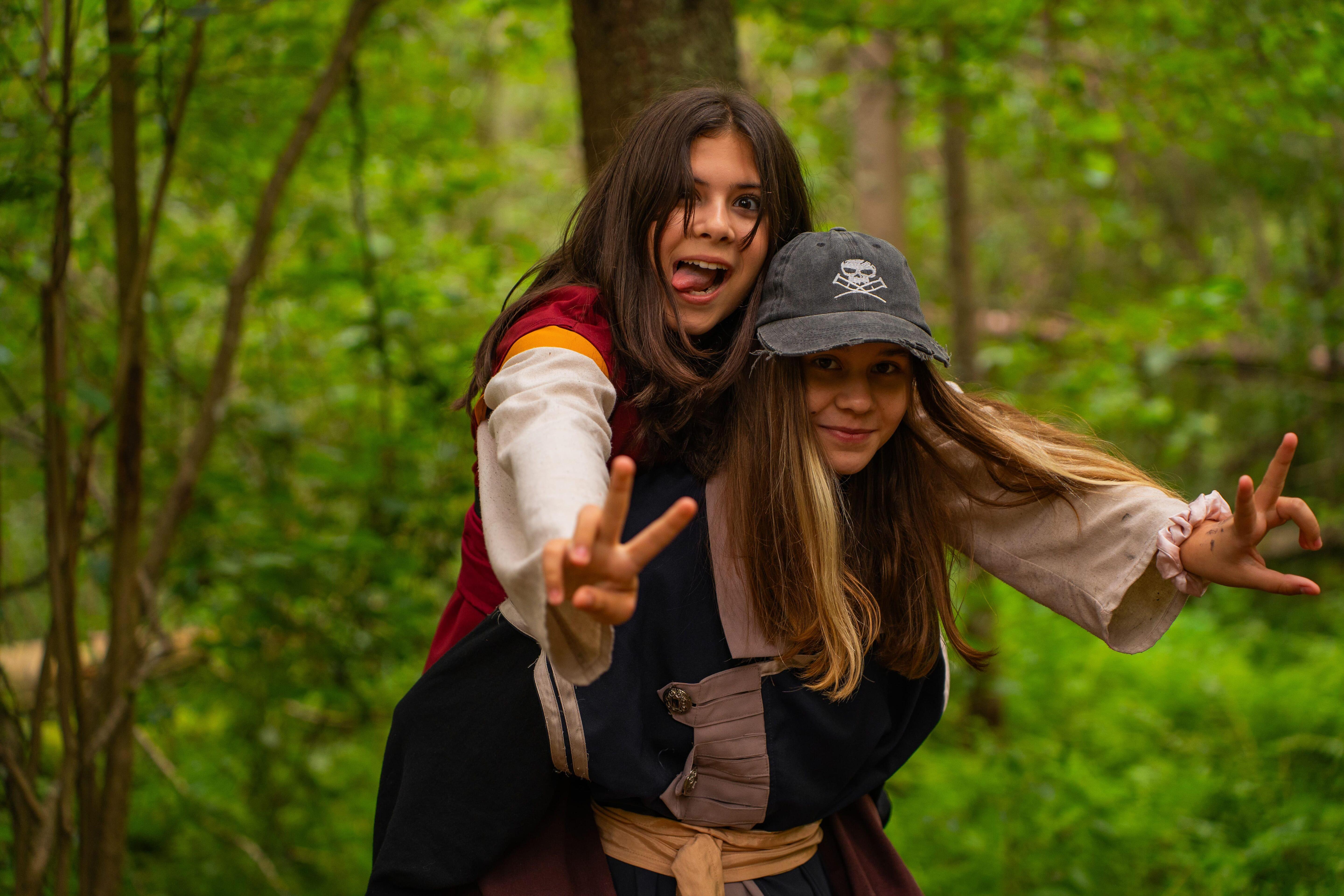 Элинор – творческий лагерь, Московская обл., 2 локации. Путевки в детский лагерь на 2026 год, фото 14