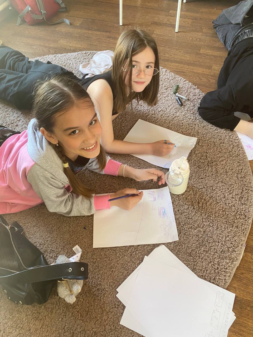 Каникулы с КиВи. ВДНХ  – городской лагерь, г. Москва, м. Улица Сергея Эйзенштейна. Путевки в детский лагерь на 2026 год, фото программы 13