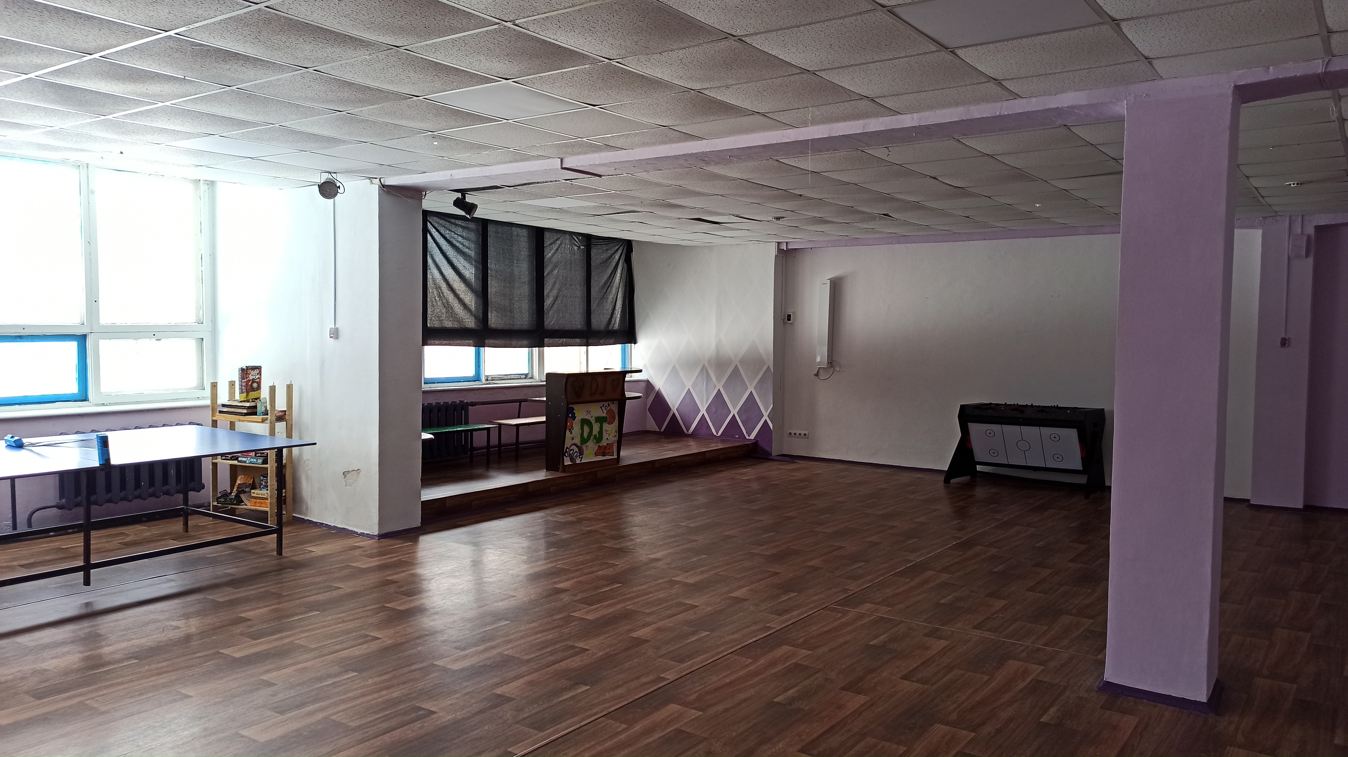 Санта Лингва в ДОЛ Березовая роща – языковой лагерь, Удмуртия, г. Ижевск. Путевки в детский лагерь на 2026 год, фото размещения 13