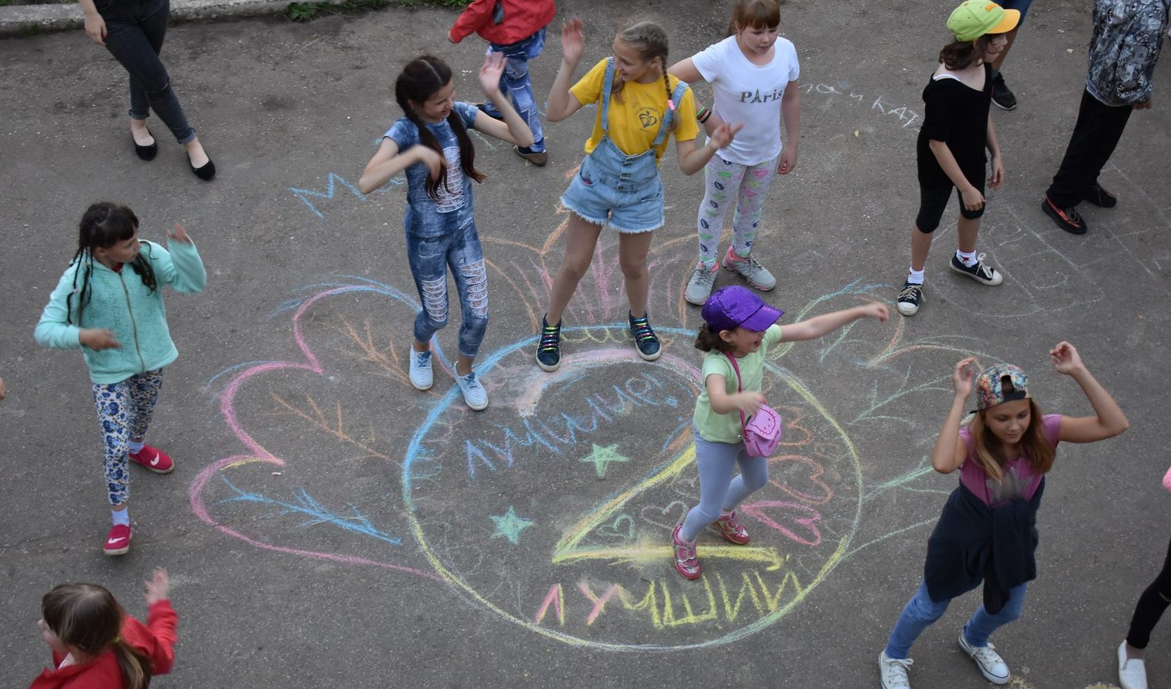 «Березовая роща» – Детский лагерь в Ижевске, фото 5