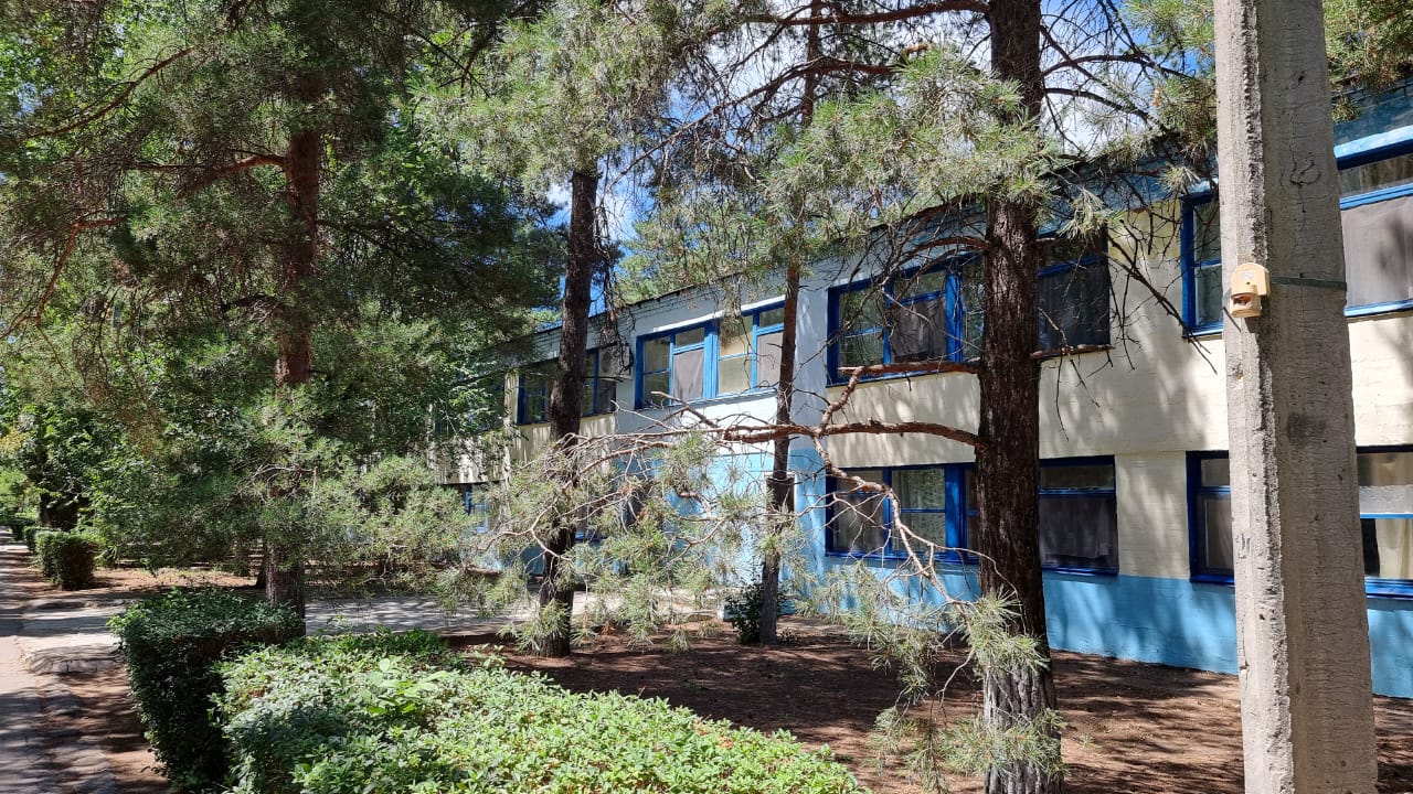 Лингвистическая программа Путешествие в Сафари – детская программа, Волгоградская обл., Среднеахтубинский р-н. Путевки на детские программы на 2026 год, фото размещения 2