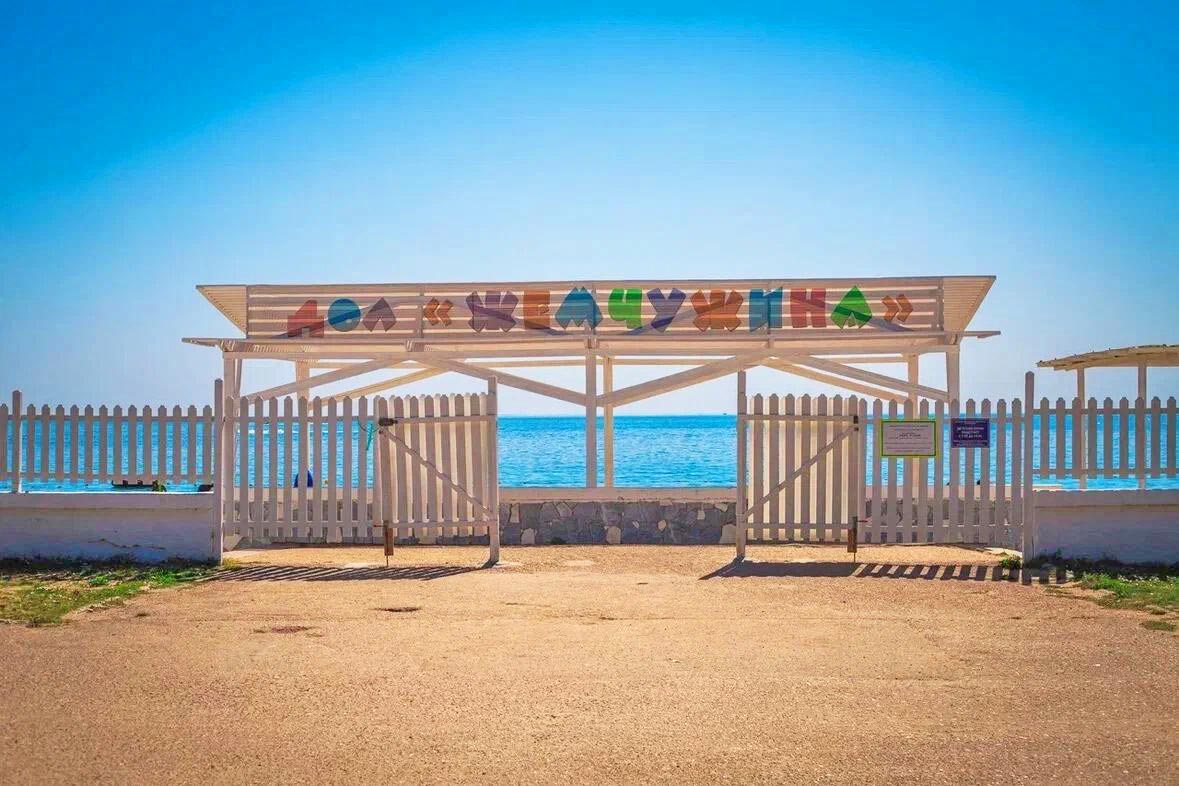 Кульбит в ДОЛ Жемчужина – лагерь на море, Крым, Евпатория. Путевки в детский лагерь на 2026 год, фото размещения 11