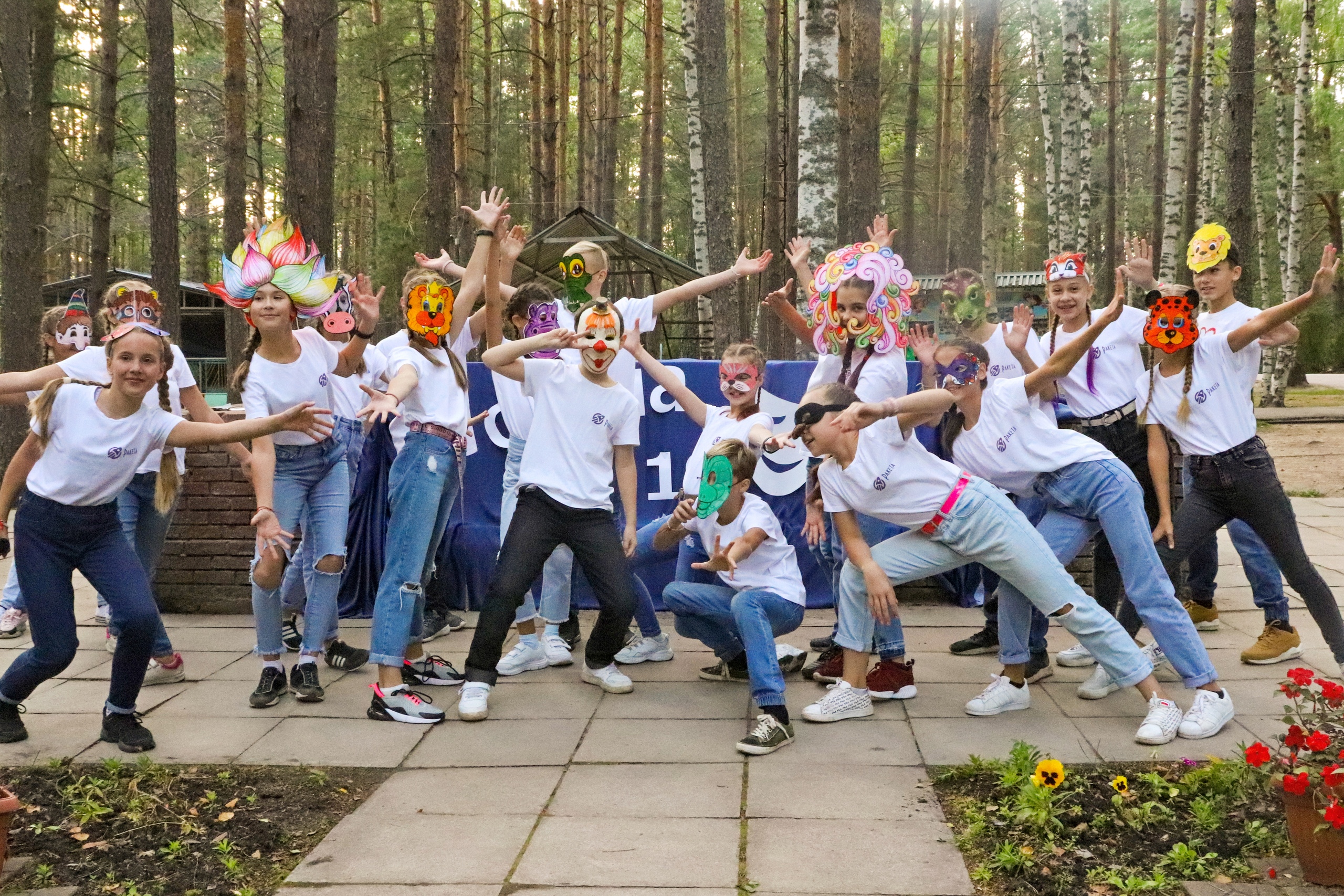 «Спутник» – оздоровительный лагерь, Нижегородская обл.. Путевки в детский лагерь на 2023 год, фото 3