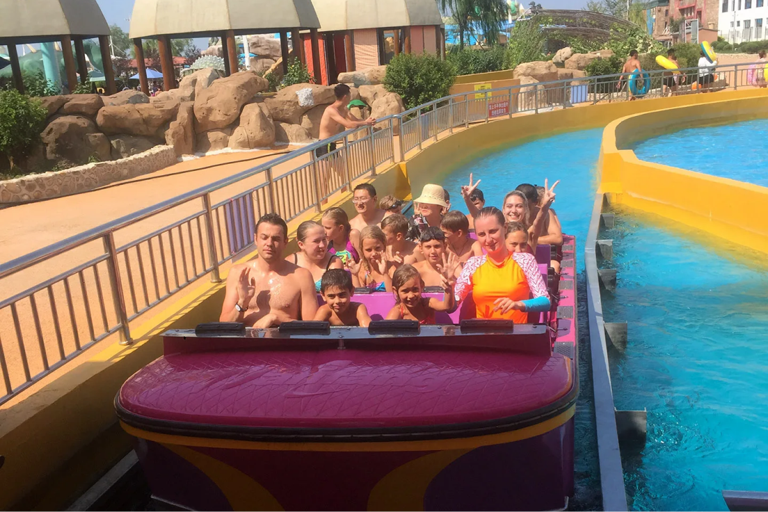 «Oxford Camp Китай », Китай, Инкоу — Пекин – 6.