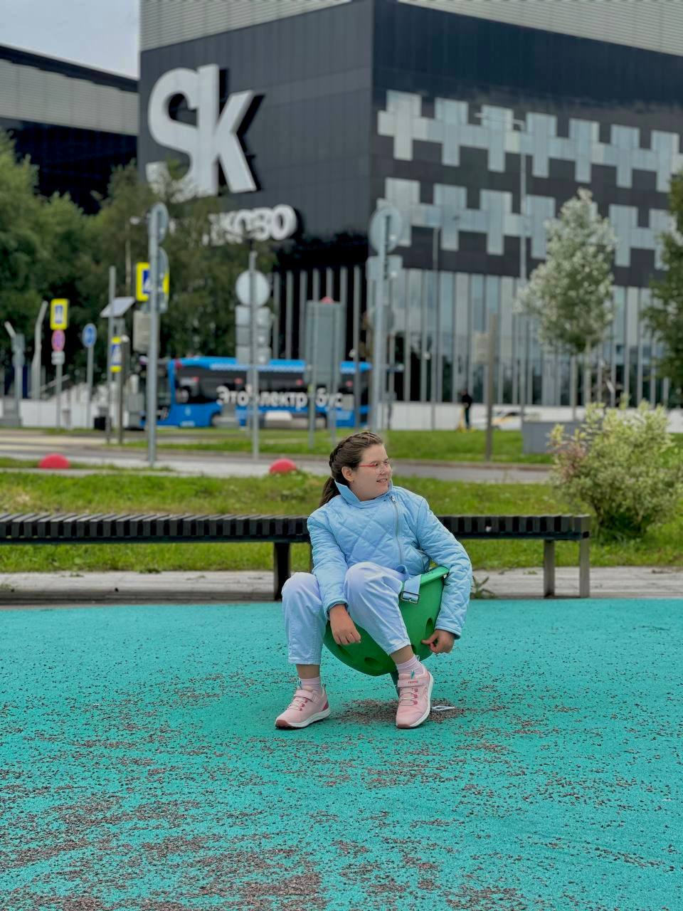 Инжиниум. IT-каникулы в ИЦ Сколково – детская программа, Москва, Сколково. Путевки на детские программы на 2026 год, фото 12