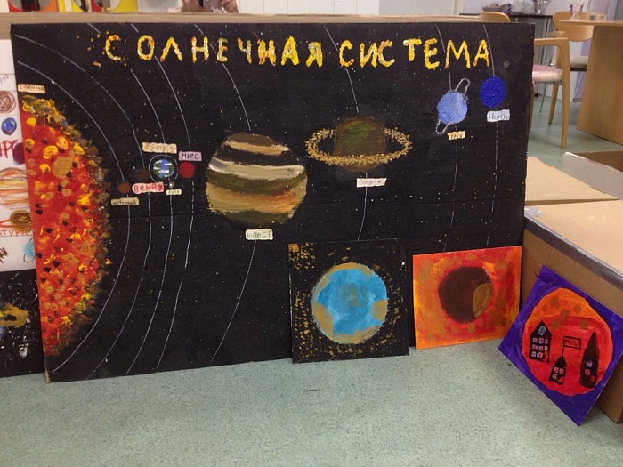 Каникулы ПРО – детская программа, Москва, м. Университет. Путевки на детские программы на 2026 год, фото программы 11