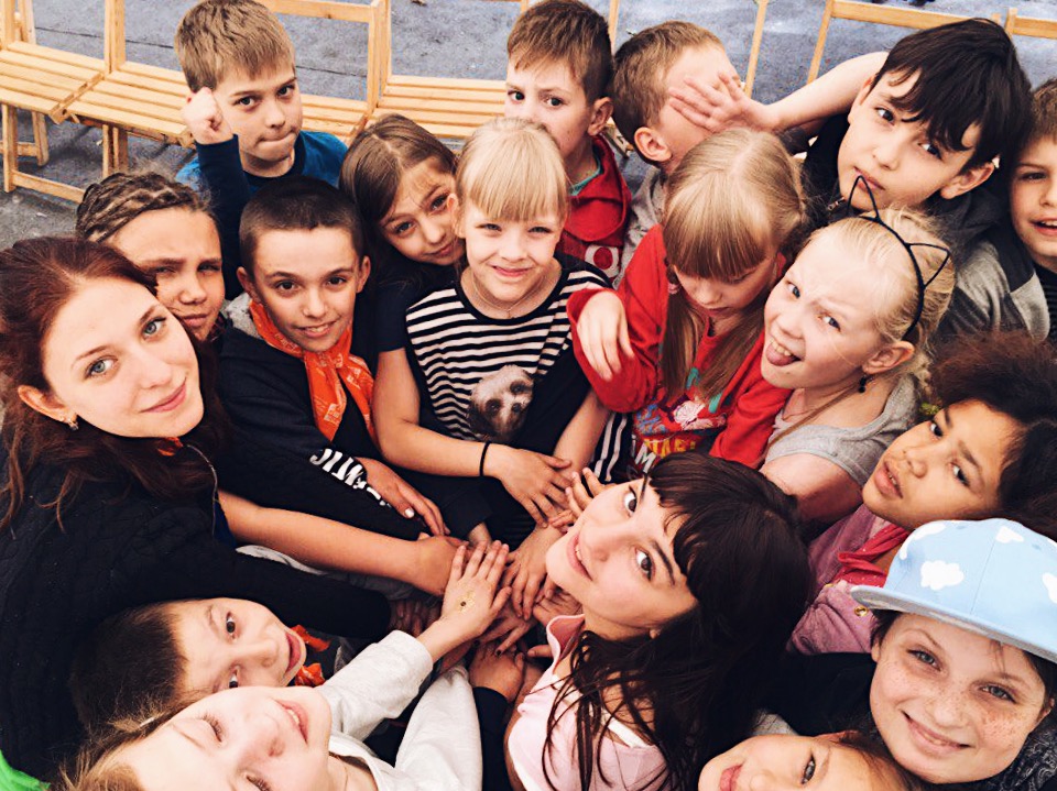 «Машук» – Детский лагерь в Пятигорске, фото 5