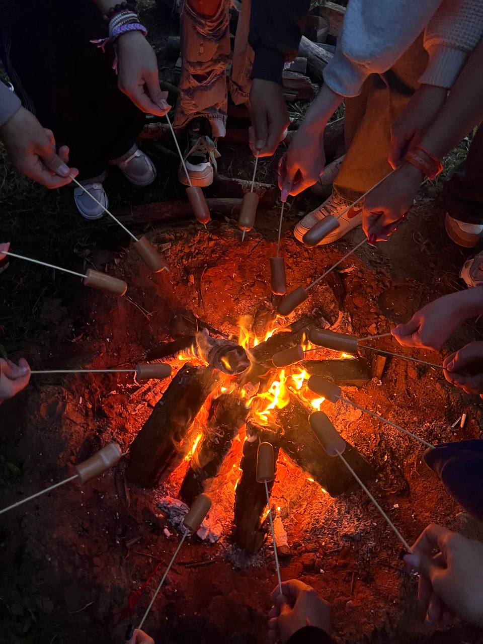«Вистерия Кэмп », Московская обл., Орехово-Зуево – 7.