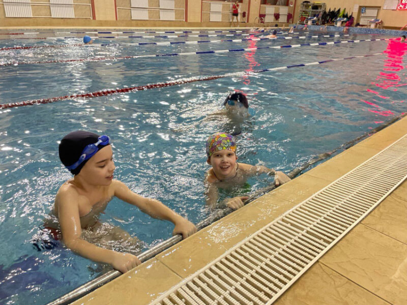 Школа мяча. Футбольные сборы Хотьково – спортивный лагерь, Московская обл., Сергиево-Посадский р-н. Путевки в детский лагерь на 2026 год, фото 9