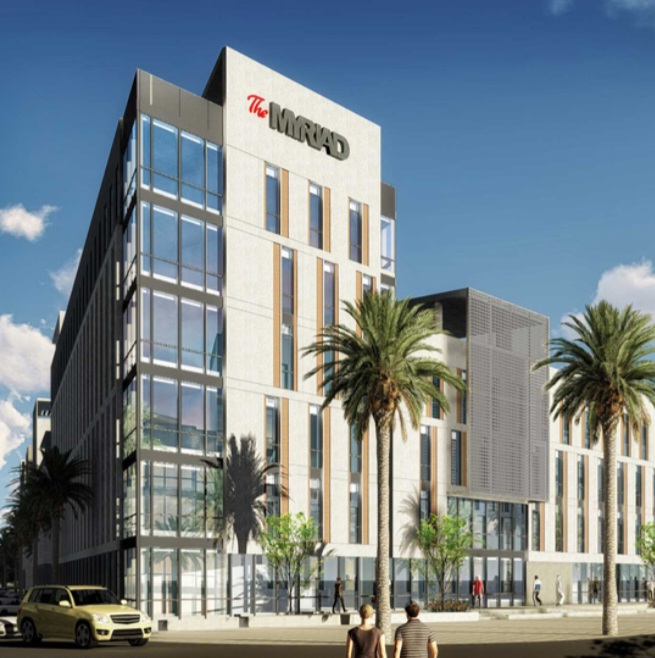 Языковой тур BC Dubai Camp – языковой лагерь, ОАЭ, Дубай. Путевки в детский лагерь на 2026 год, фото размещения 8