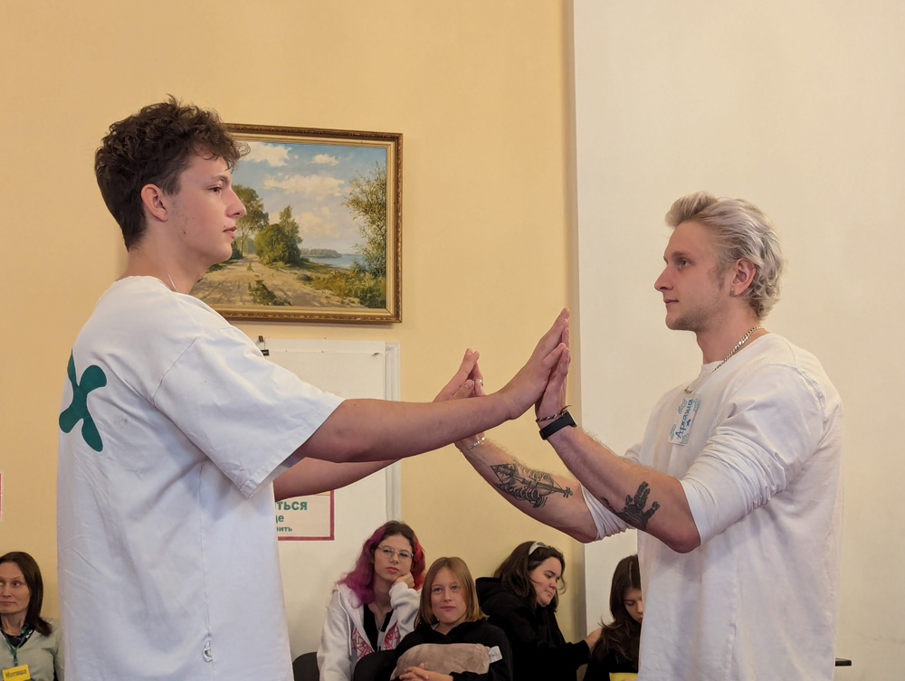 Чудо-Остров – детская программа, Москва, м. Павелецкая. Путевки на детские программы на 2026 год, фото 7