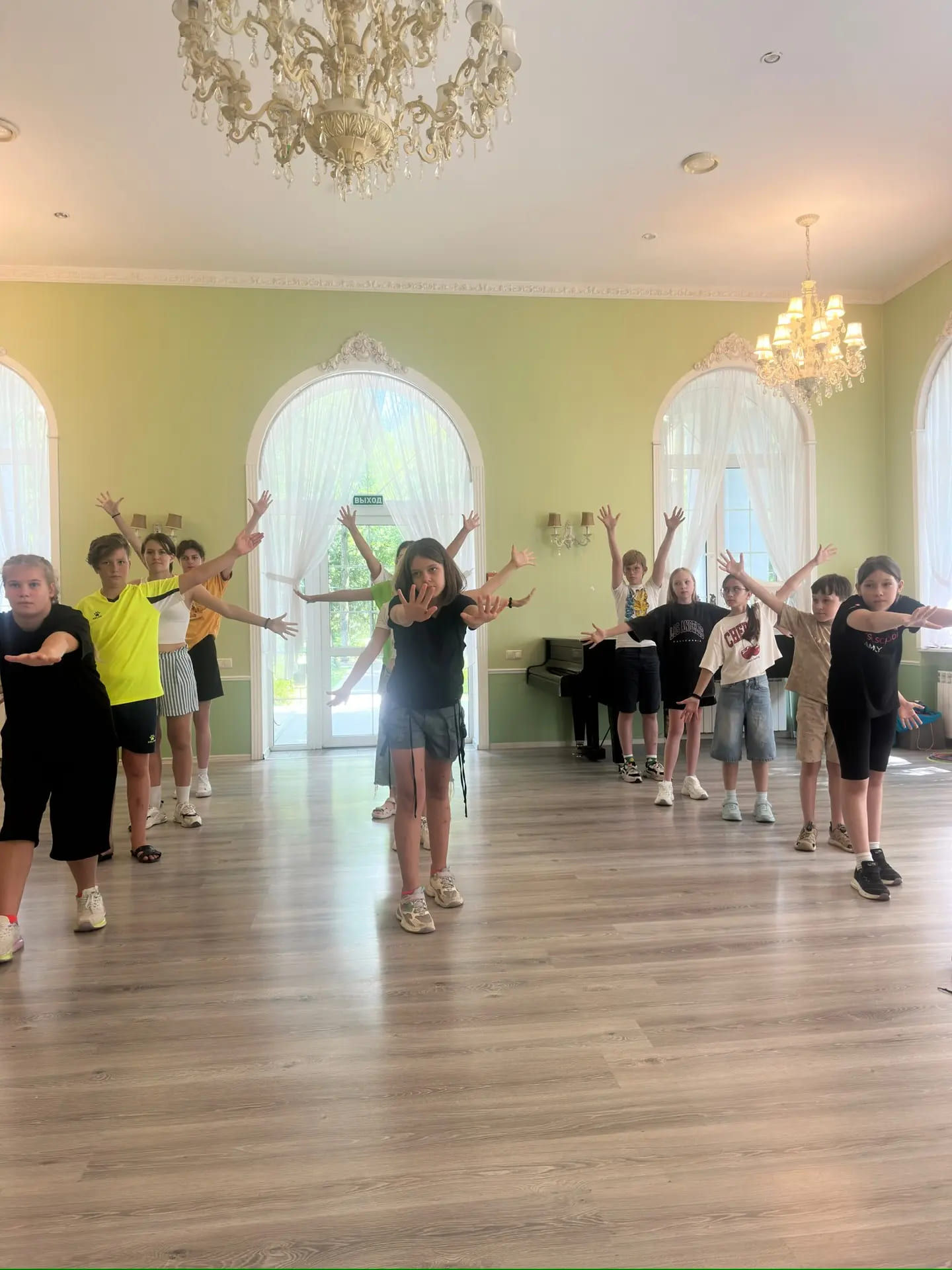 Не-лагерь Секретное место – детская программа, Московская обл., Жучки. Путевки на детские программы на 2026 год, фото 5