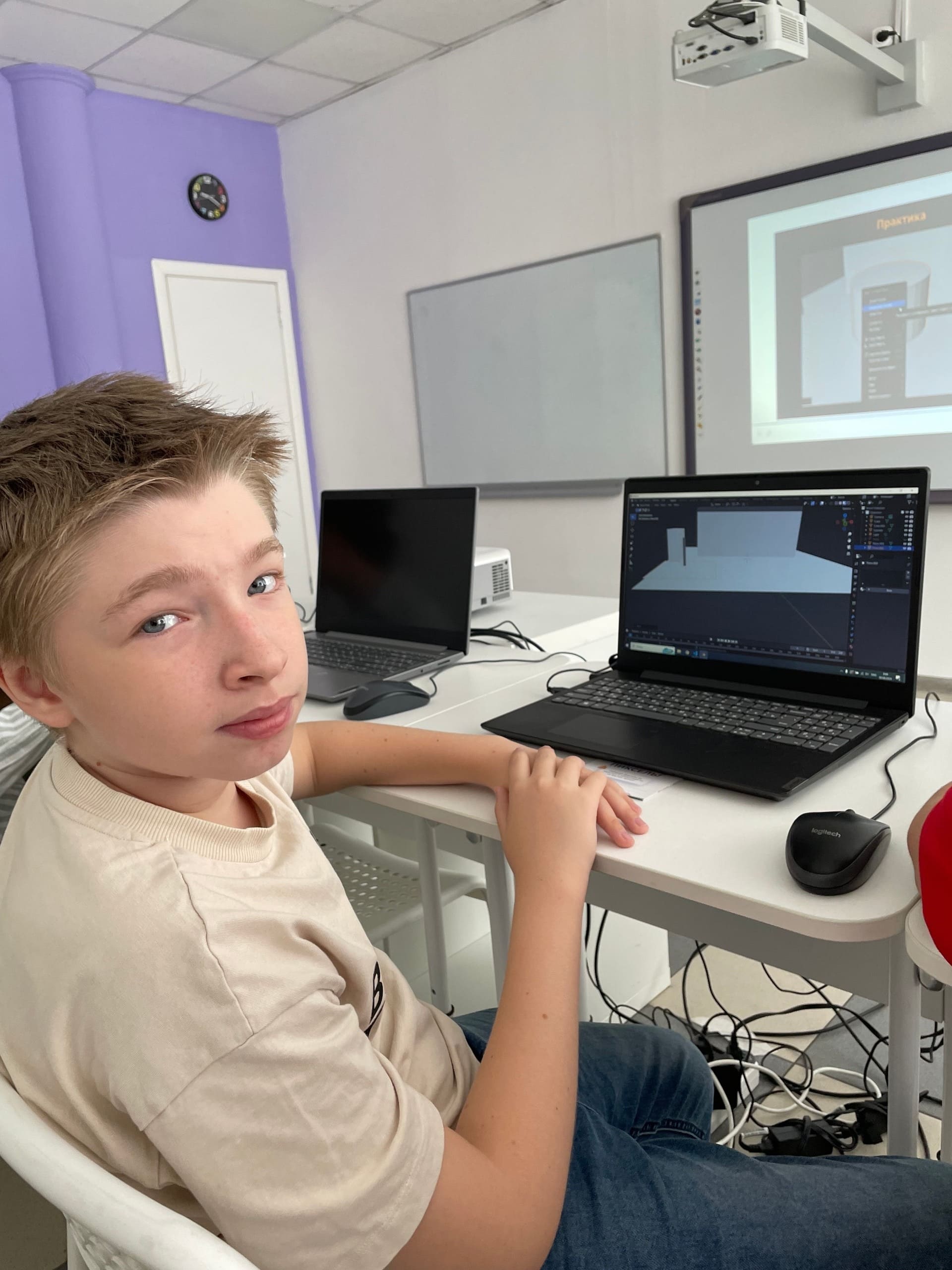 Летняя школа Пиксель Видное – городской лагерь, Московская обл., Видное . Путевки в детский лагерь на 2026 год, фото 14