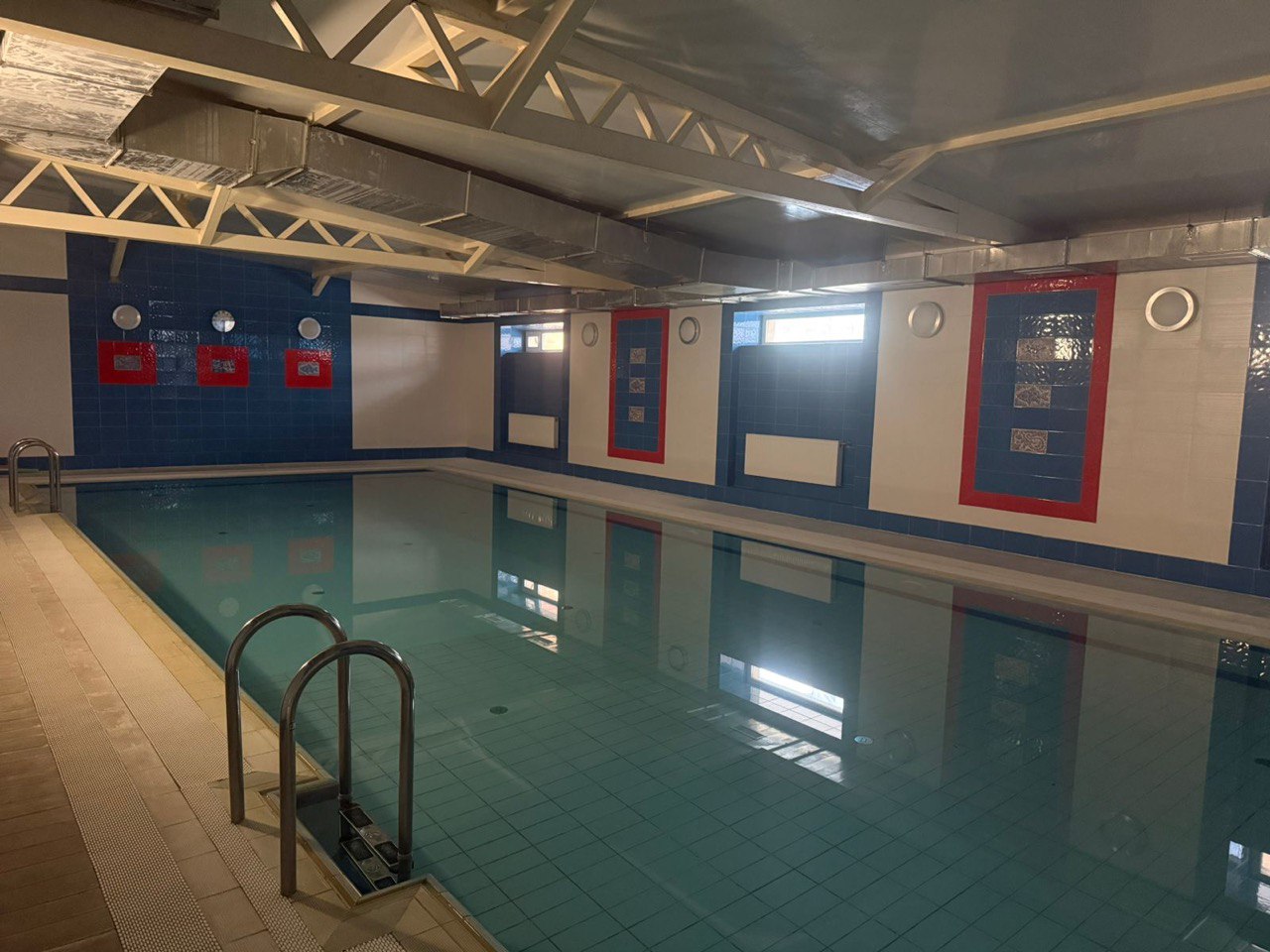 Школа чародейства и волшебства Хогвартс. Подмосковье – творческий лагерь, Московская обл., Одинцовский р-н. Путевки в детский лагерь на 2026 год, фото размещения 10