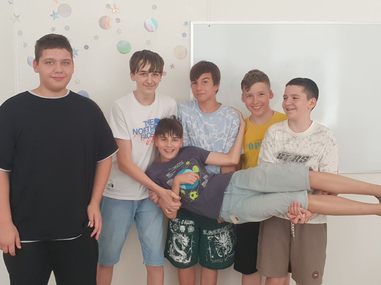 Летний IT-лагерь CODDY. Кисловодск – городской лагерь, Ставропольский край, Кисловодск. Путевки в детский лагерь на 2025-2026 год, фото 14