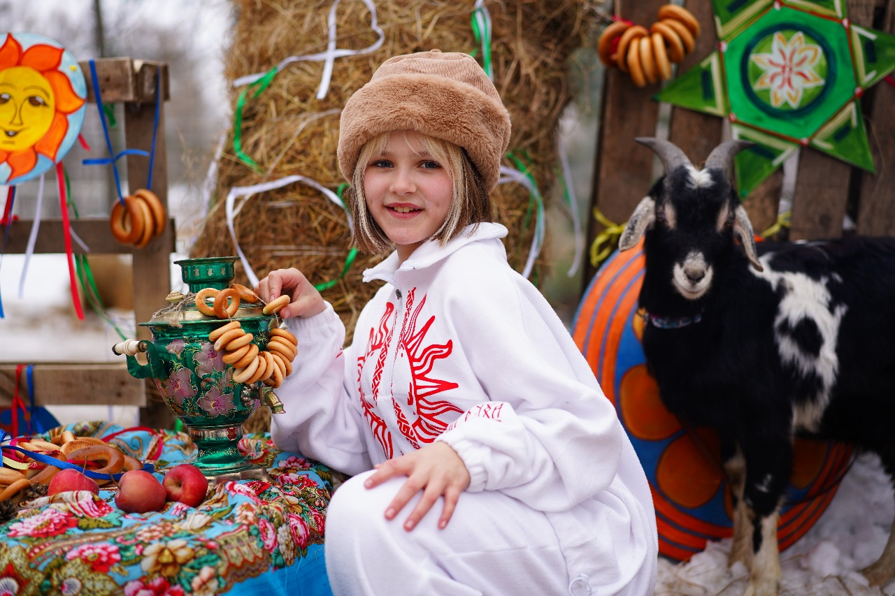 Детская Республика Поленово – творческий лагерь, Тульская область, Заокский р-н. Путевки в детский лагерь на 2026 год, фото 10