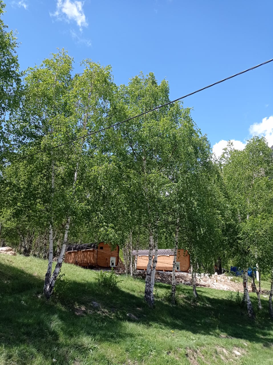 Горнолыжная программа Панда - Эльбрус – спортивный лагерь, Кабардино-Балкарская Республика, Эльбрусский район . Путевки в детский лагерь на 2026-2027 год, фото размещения 6