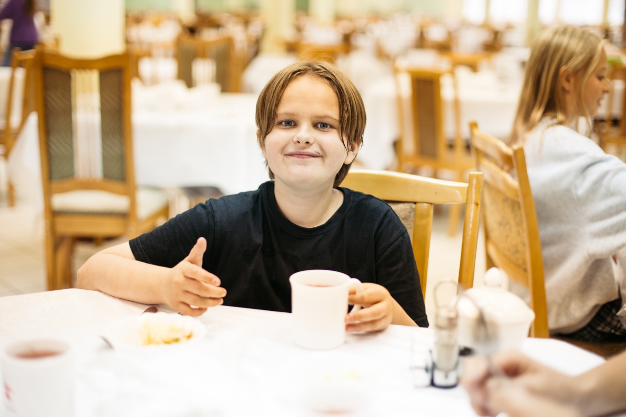 Бизнес-лагерь Азбука на миллион – бизнес лагерь, Московская обл., Воскресенск. Путевки в детский лагерь на 2026 год, фото 8