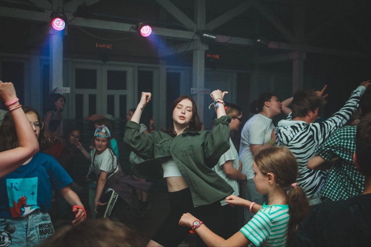 12К. Осенний лагерь Уверенность в себе – образовательный лагерь, Ленинградская обл., Всеволожский р-н. Путевки в детский лагерь на 2025-2026 год, фото 12