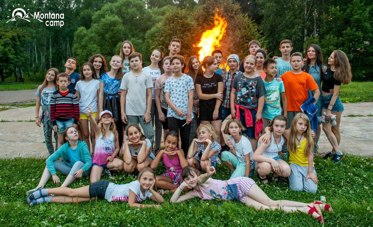 «OLIMPIYETS Summertime» – Детский лагерь в Московской области, фото 8