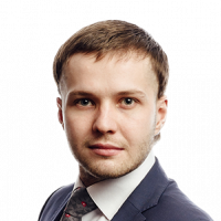 Павел Шаханин - «Юниум. IT_Camp» – Лагерь программирования в Ленинградской области
