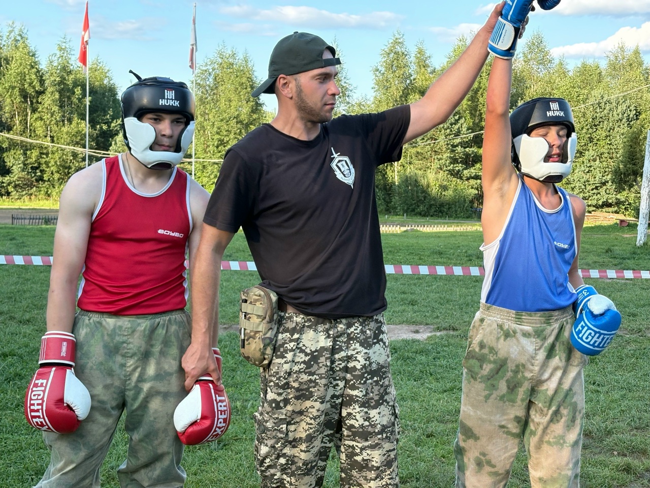 «Вымпел-Шторм. Мухино», Тверская обл., Западнодвинский р-н – 6.