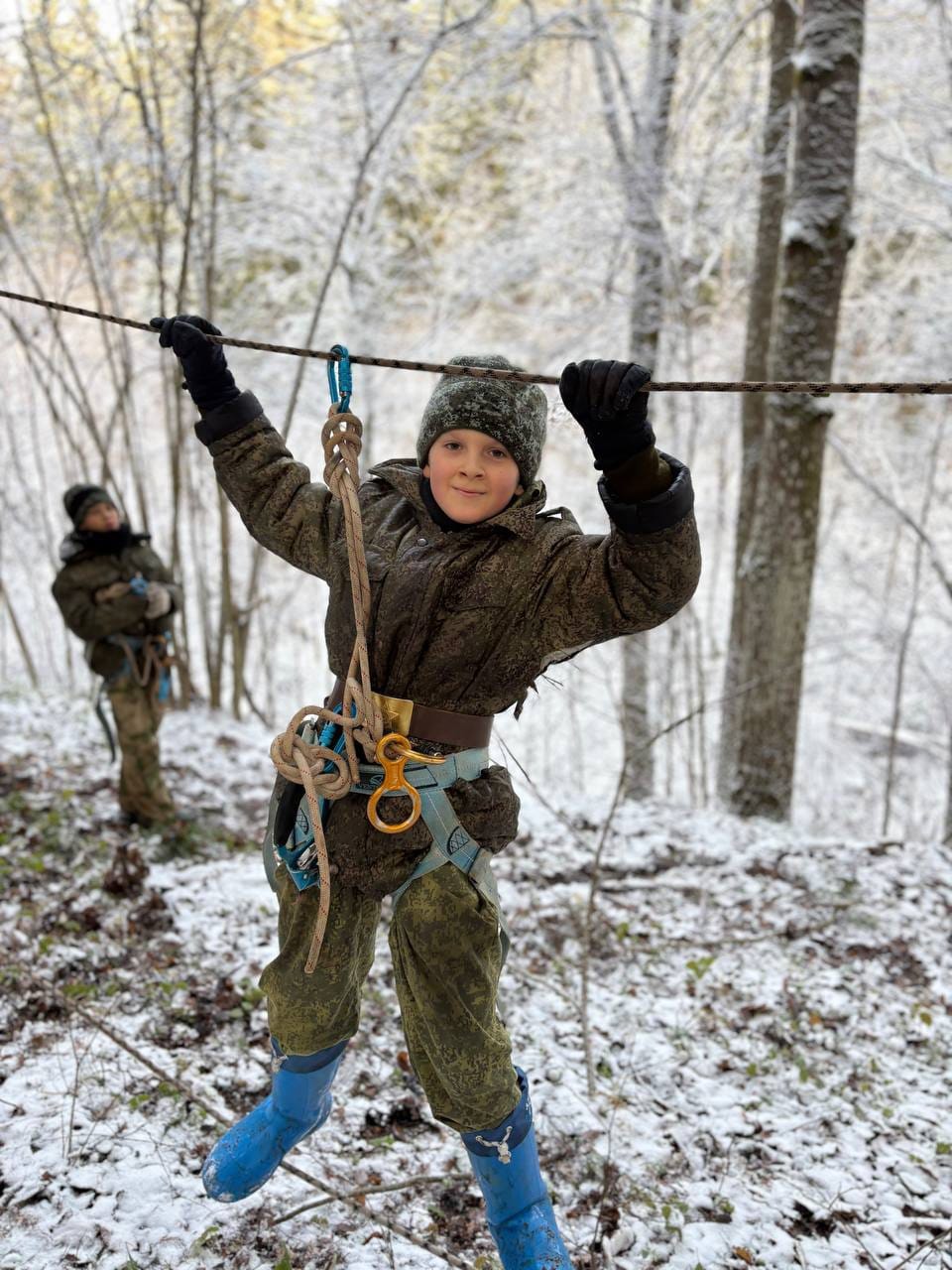«Вымпел-Шторм. Мухино», Тверская обл., Западнодвинский р-н – 4.