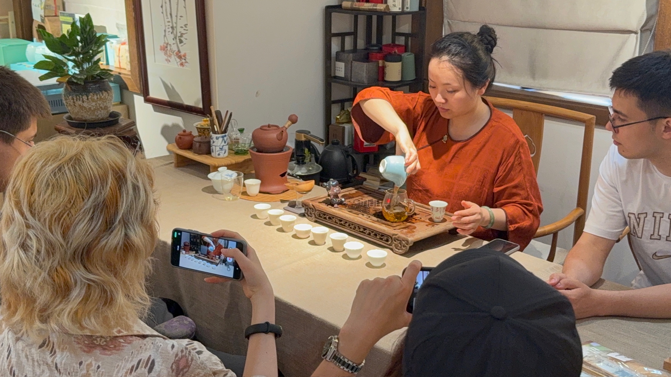 «Евразия. Харбин», Китай, Харбин – 3.