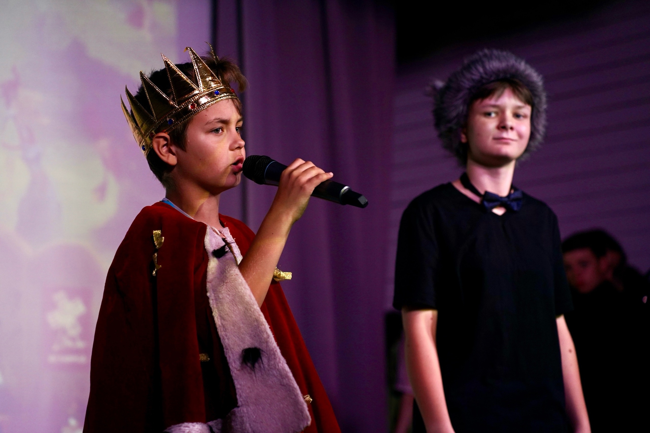 «Хаглар в ДОЛ Сверхновая», Ленинградская обл., Всеволожский р-н – 4.