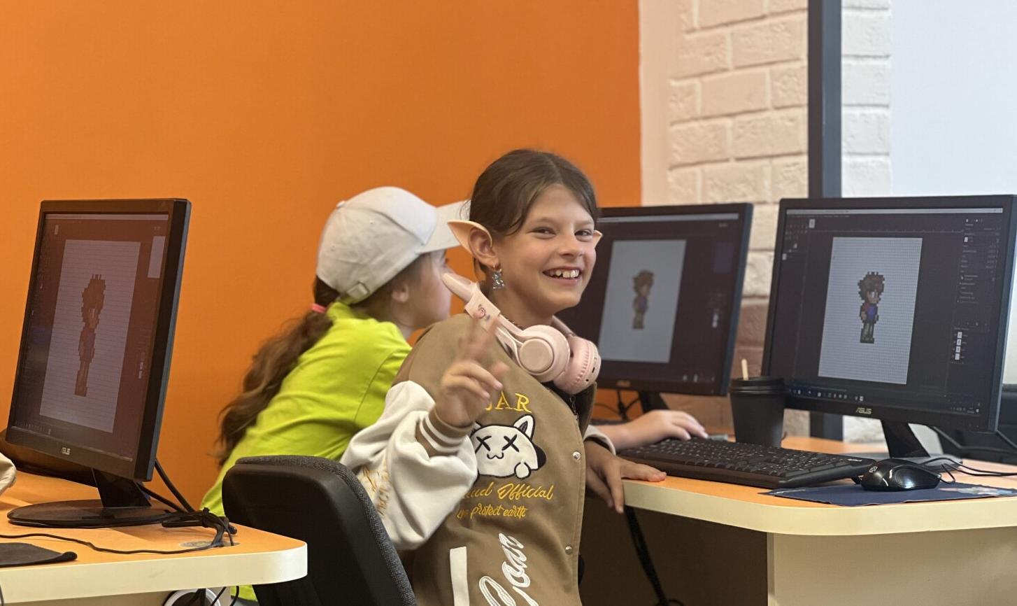 «IT-клуб Инсайд Пипл», Казань – 1.