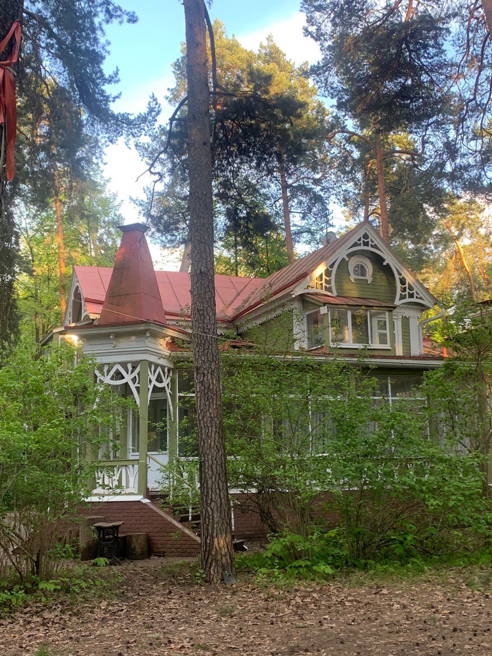 Baby Bilingual – детская программа, Москва, 3 локации. Путевки на детские программы на 2026 год, фото размещения 2