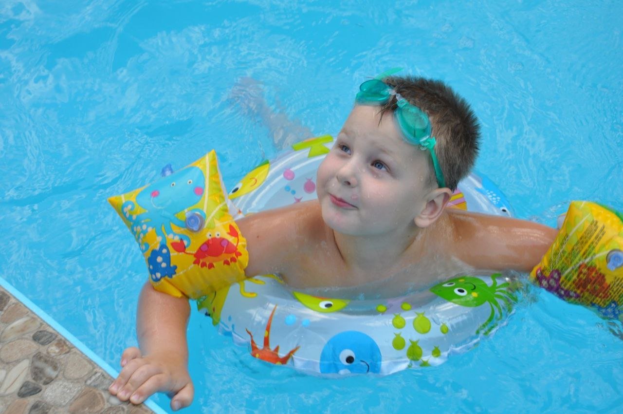 «Лазурный», Волгоградская обл., Иловлинский р-н – 6.