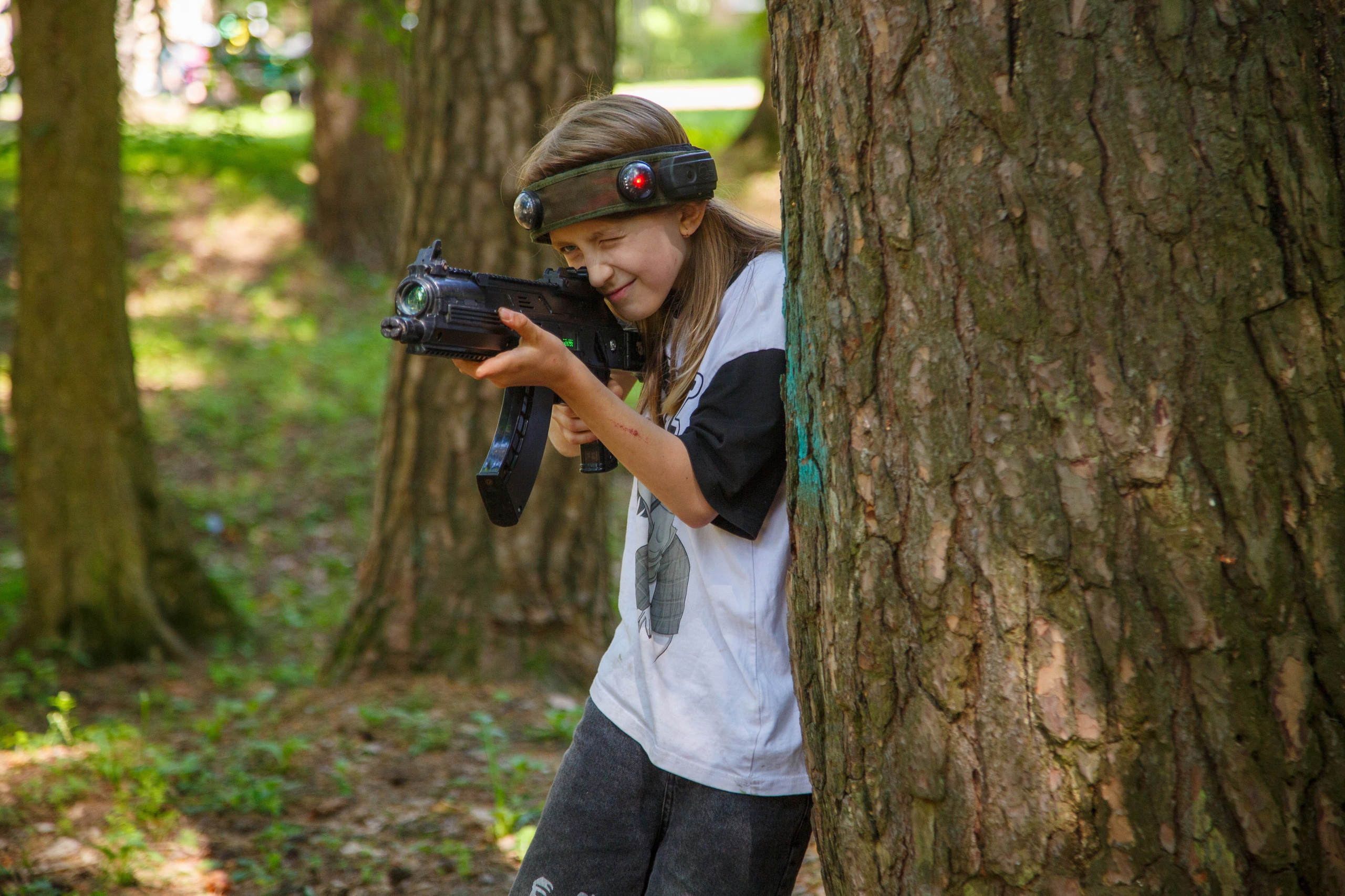 Good Win Клин – спортивный лагерь, Московская обл., Клинский р-н. Путевки в детский лагерь на 2026 год, фото программы 1