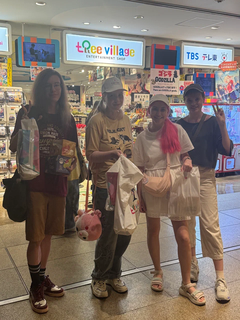 Евразия. Японская школа в Токио – языковой лагерь, Япония, Токио. Путевки в детский лагерь на 2026 год, фото 12