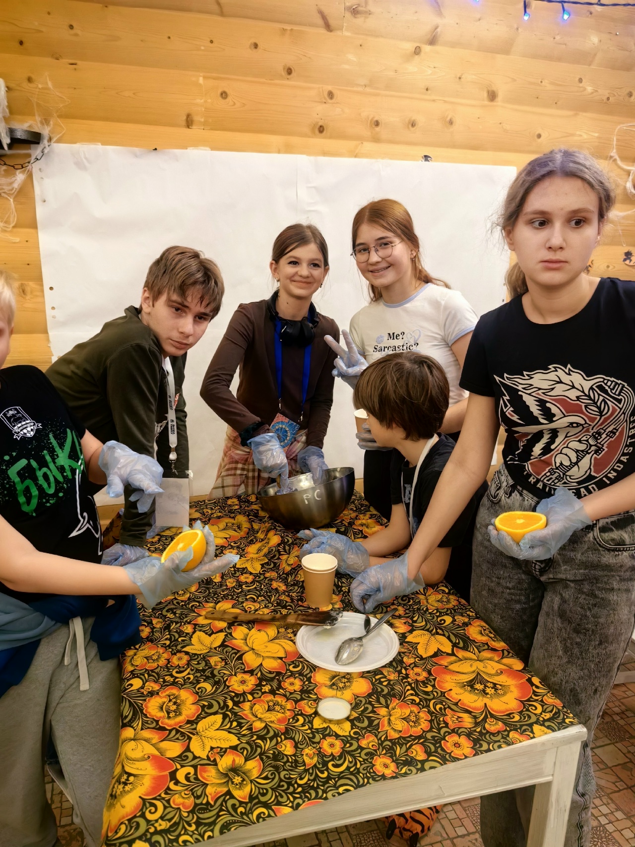 «MalinaCamp Пушкинские горы», Санкт-Петербург - Пушкинские горы – 5.