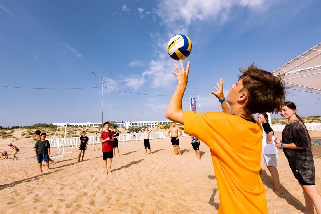 Лагерь Вита в Анапе, Витязево, Краснодарский край – путевки на 2025 год, фото 12