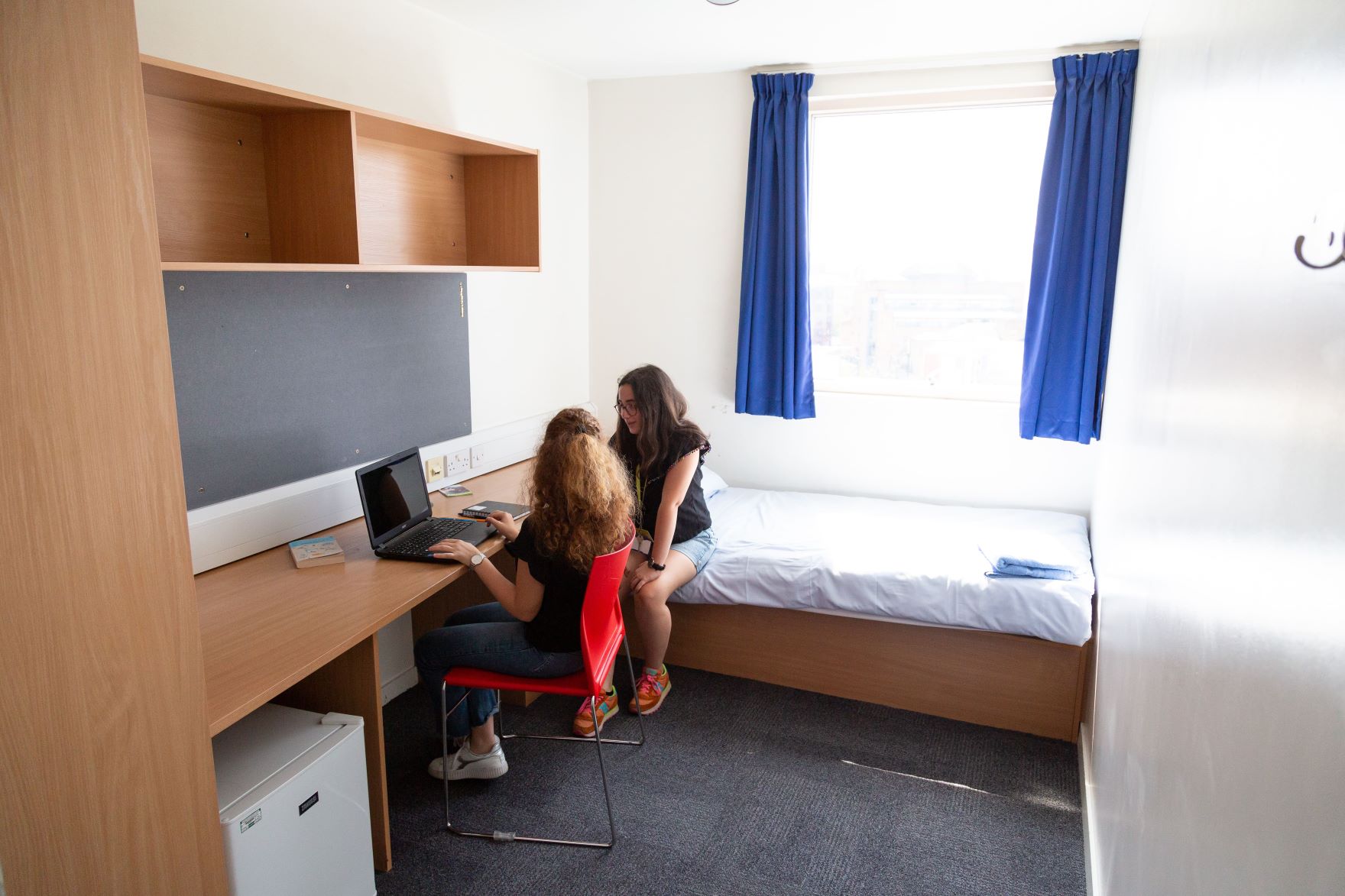 Все лучшее в Лондоне – языковой лагерь, Великобритания, Лондон. Путевки в детский лагерь на 2026 год, фото размещения 1