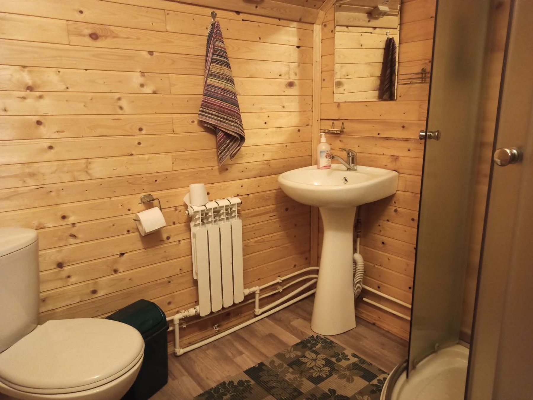 Зов Севера. Верное сердце. Коллекция приключений – детская программа, Костромская обл., Литвиново. Путевки на детские программы на 2026 год, фото размещения 6