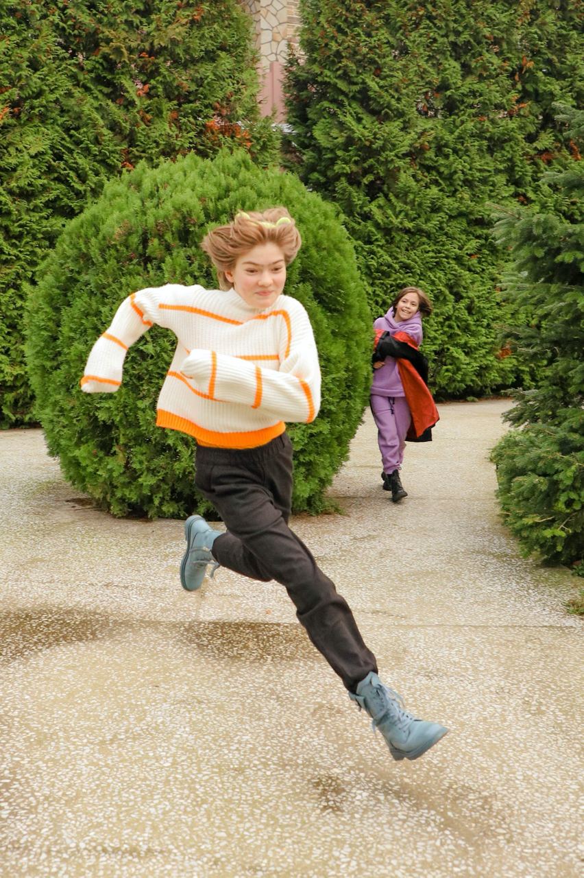 Каникулы в Хогвартсе – детская программа, Калининградская обл., Сосновка. Путевки на детские программы на 2026 год, фото программы 2