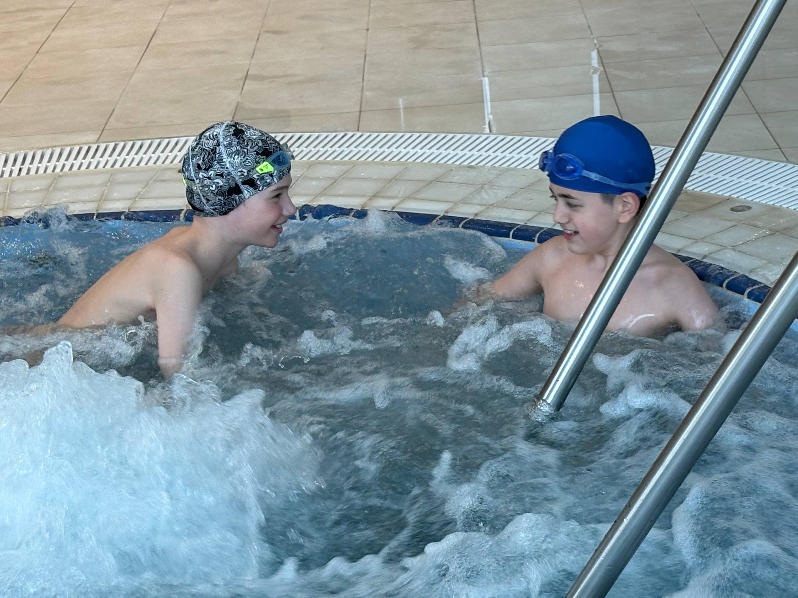 Инжиниум. ИТ-каникулы в Амакс Новая Истра – IT и математический лагерь, Московская обл., Истринский р-н. Путевки в детский лагерь на 2026 год, фото 12