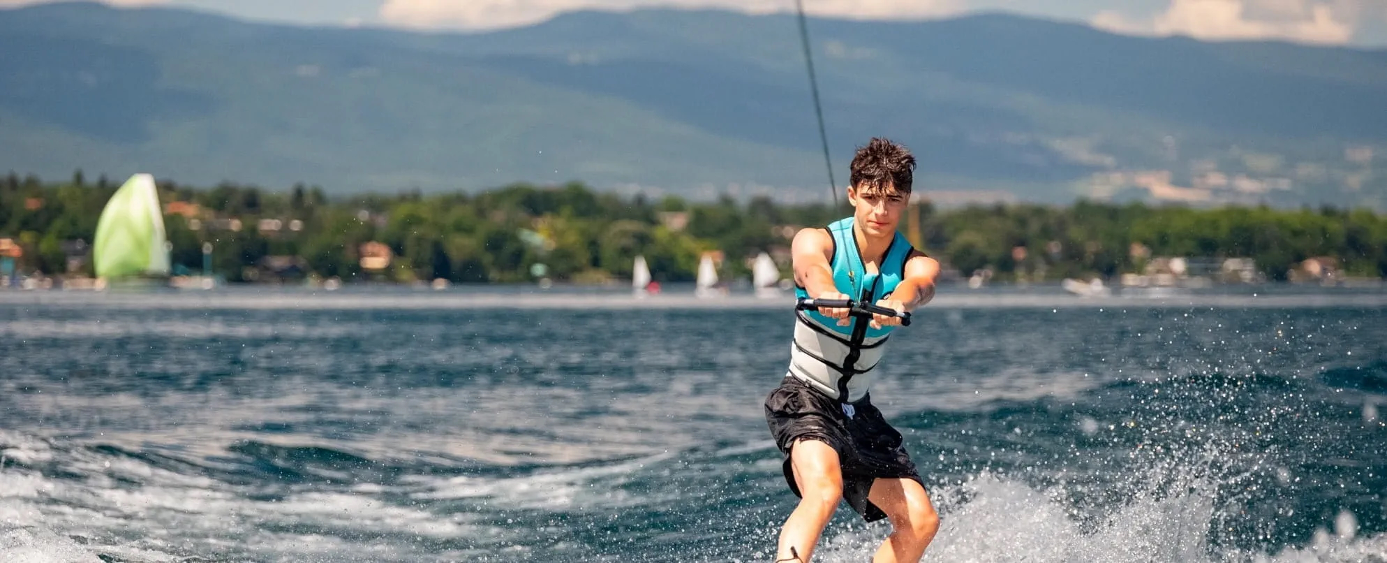 College du Léman – образовательный лагерь, Швейцария, Женева. Путевки в детский лагерь на 2026 год, фото 12