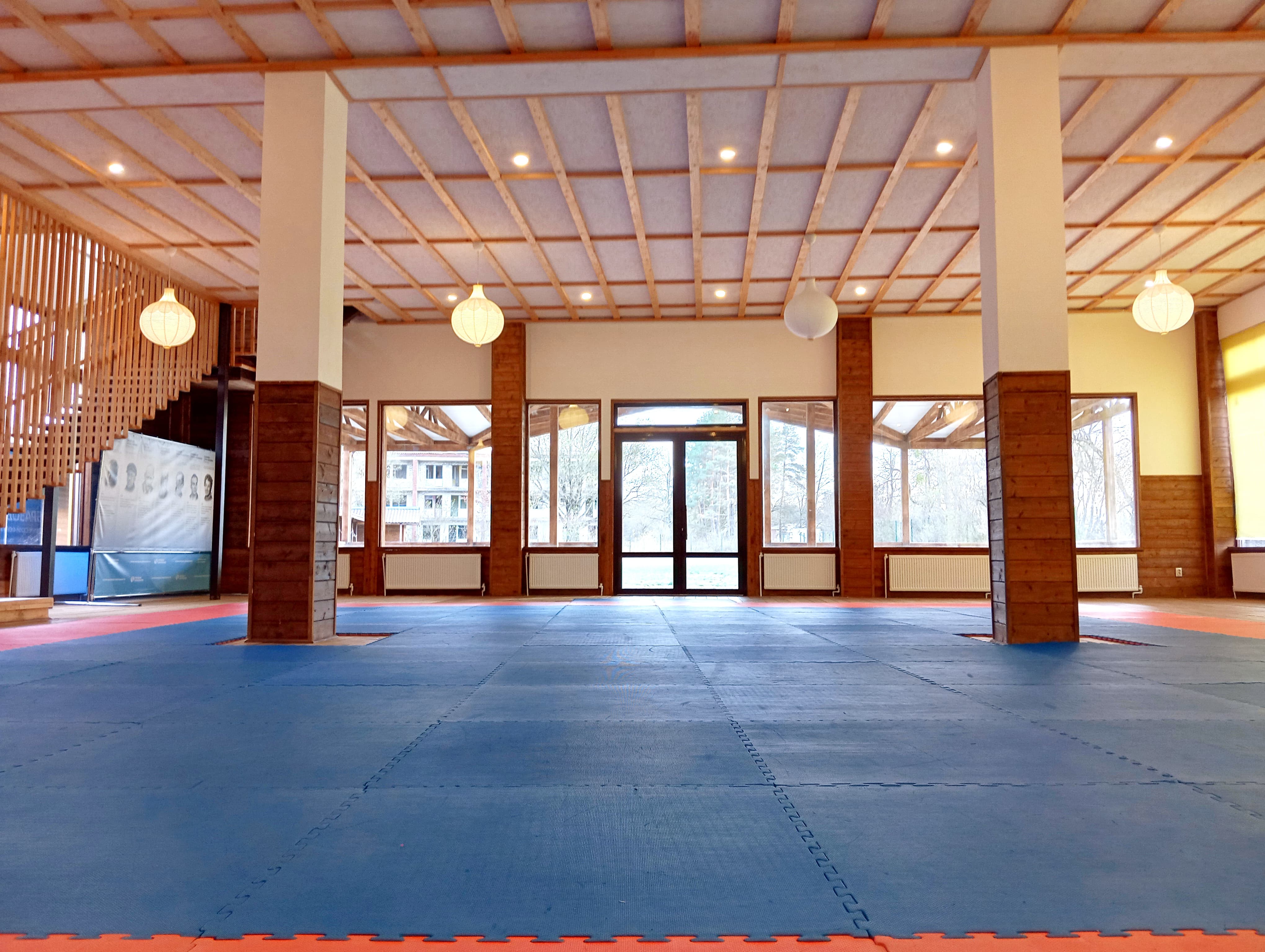 Семейный лагерь Сокол – детская программа, Краснодарский край, с. Шедок. Путевки на детские программы на 2026-2027 год, фото размещения 12